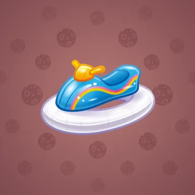 Pool Float
