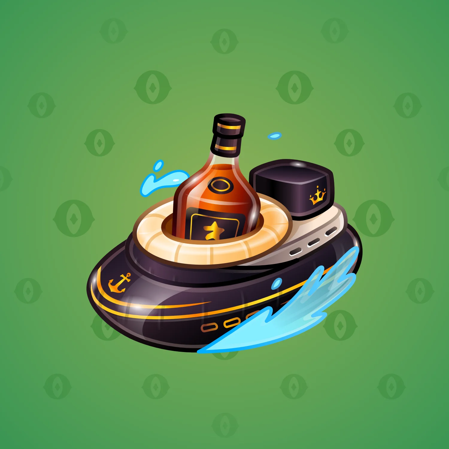 Pool Float