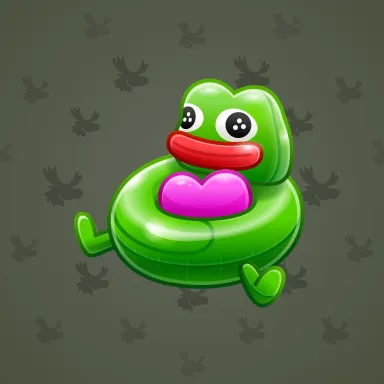 Pool Float