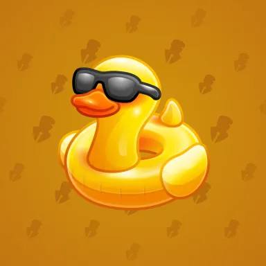 Pool Float