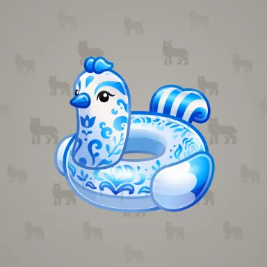 Pool Float #33600
