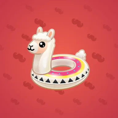 Pool Float #33661