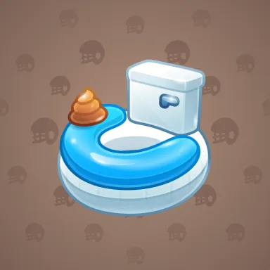 Pool Float #33825
