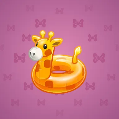 Pool Float #34076