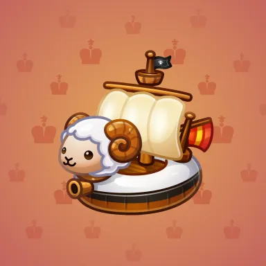 Pool Float #34470