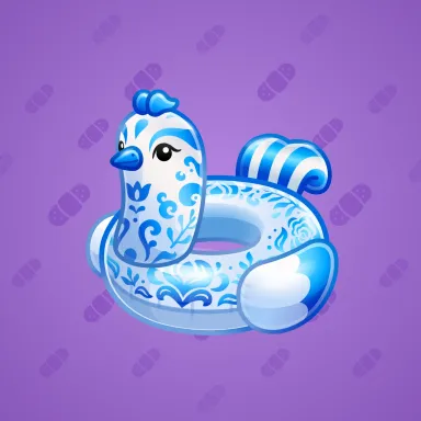 Pool Float #35678