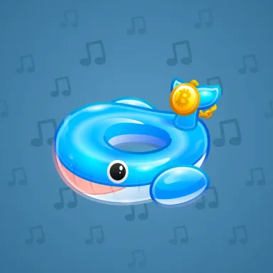 Pool Float #35814
