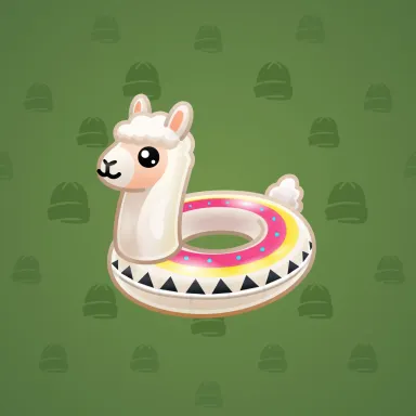 Pool Float