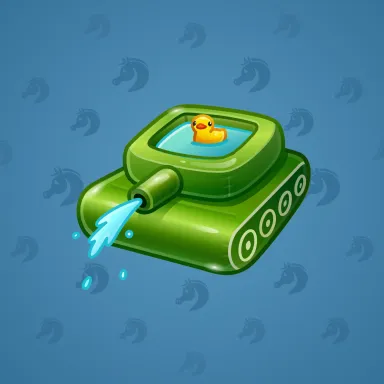 Pool Float