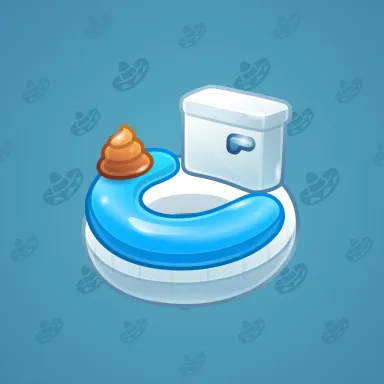 Pool Float #36827