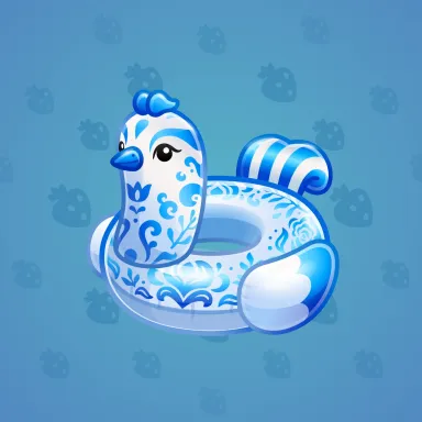 Pool Float #37305