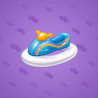 Pool Float