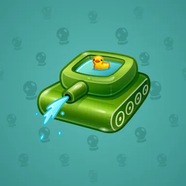 Pool Float #37672