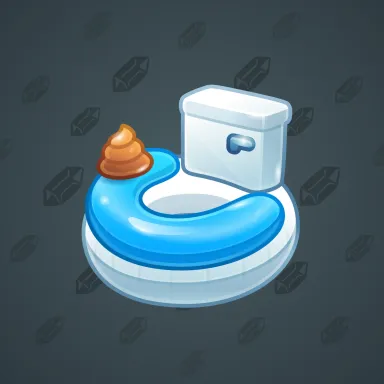 Pool Float #37972