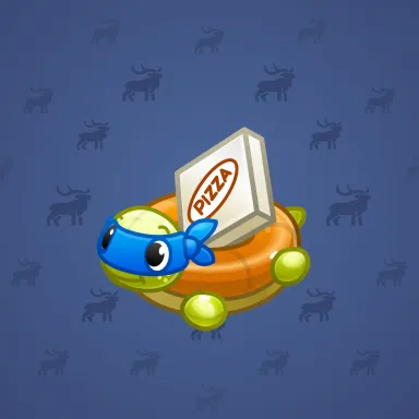 Pool Float