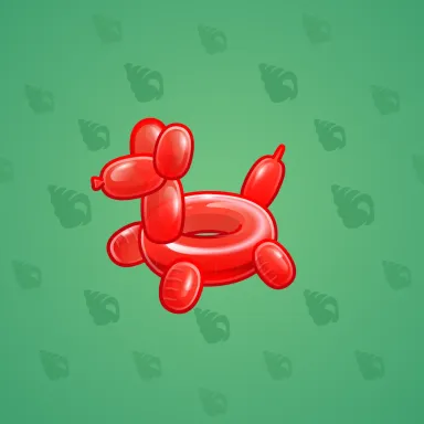 Pool Float #39715