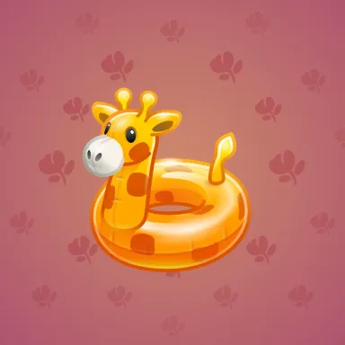 Pool Float