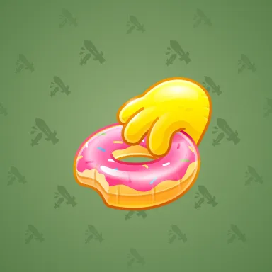 Pool Float #39989