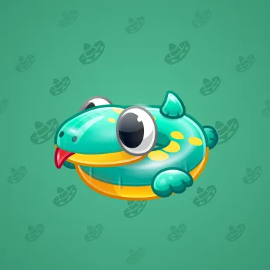 Pool Float