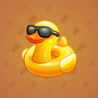 Pool Float