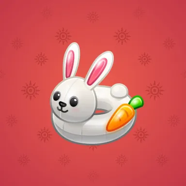 Pool Float #42140
