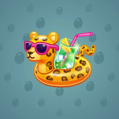 Pool Float #42220