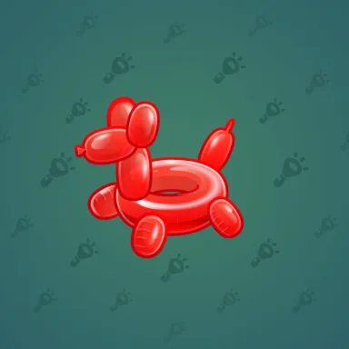 Pool Float #42712