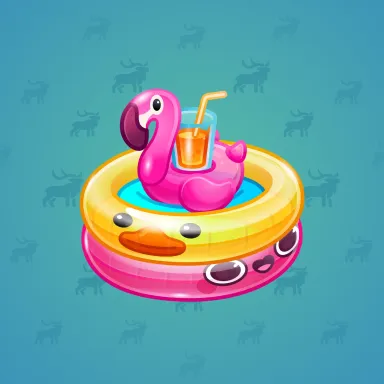 Pool Float