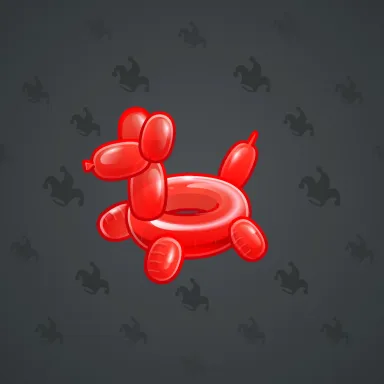 Pool Float