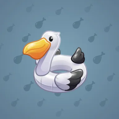 Pool Float