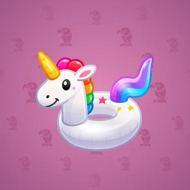 Pool Float #48542