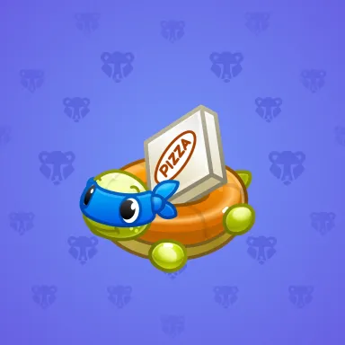 Pool Float