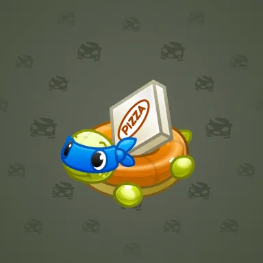 Pool Float