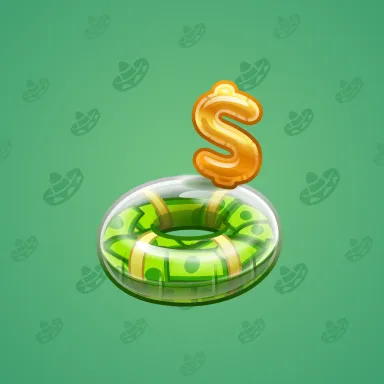 Pool Float
