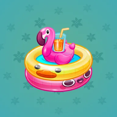 Pool Float