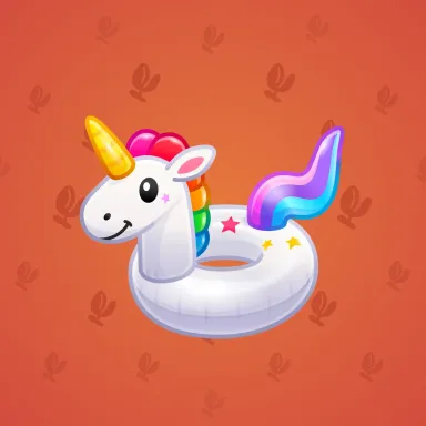 Pool Float