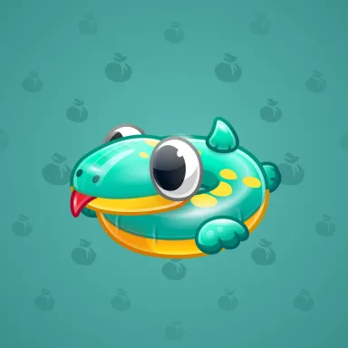 Pool Float