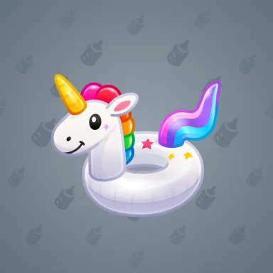 Pool Float