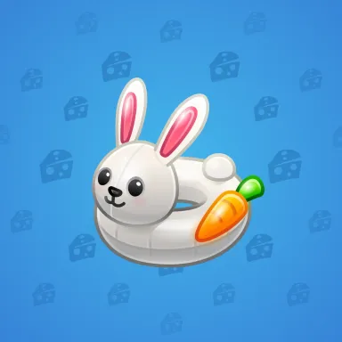 Pool Float #55721