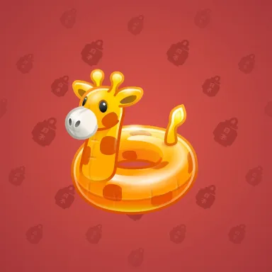 Pool Float