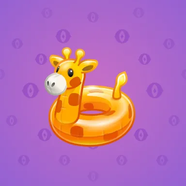 Pool Float