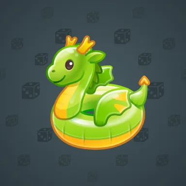 Pool Float #60316
