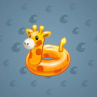 Pool Float