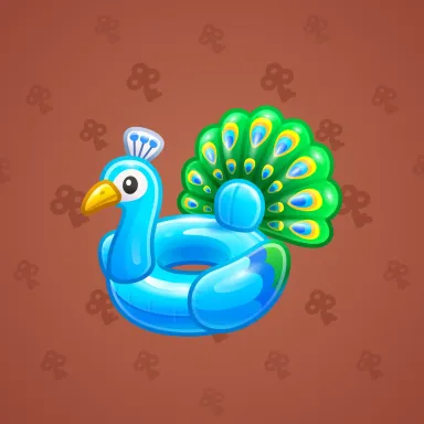 Pool Float #60965
