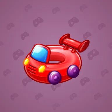 Pool Float
