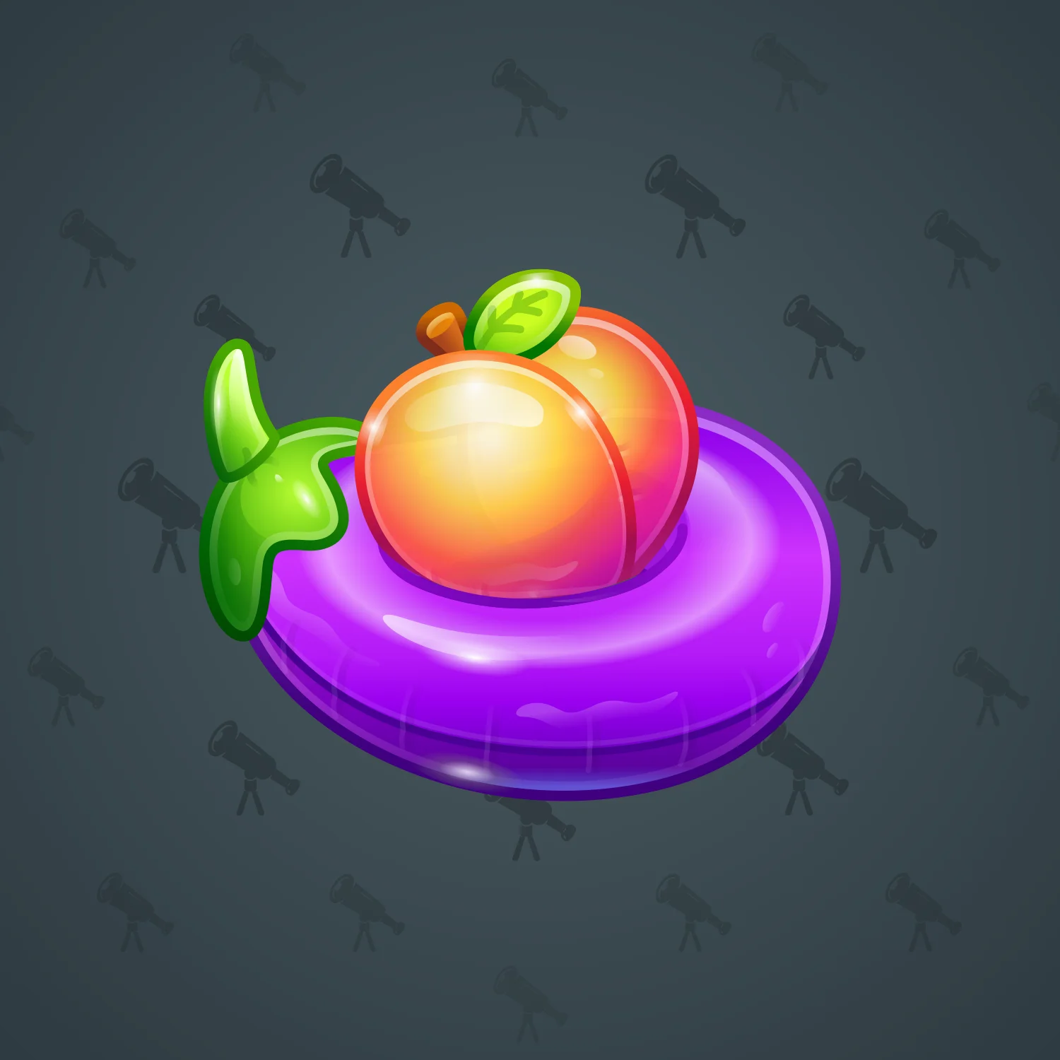 Pool Float