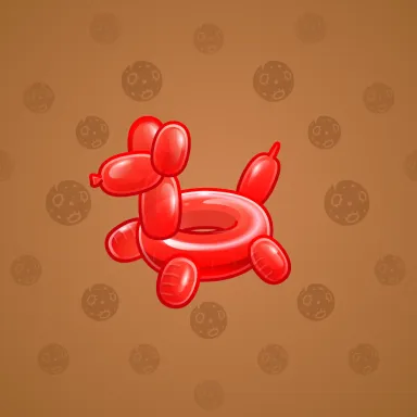Pool Float #62189