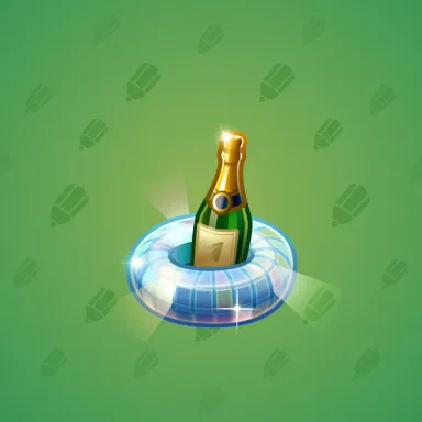 Pool Float