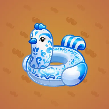 Pool Float #62666