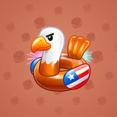 Pool Float #62922